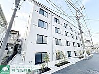 東京都新宿区横寺町37：物件画像／株式会社タウンハウジング東京　新宿店