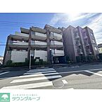 東京都青梅市東青梅5丁目8-1：物件画像／株式会社タウンハウジング東京　新宿店