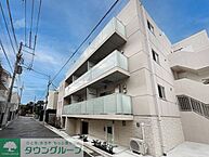東京都文京区千駄木3丁目10-28：物件画像／株式会社タウンハウジング東京　新宿店