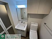 ※同建物別タイプ部屋写真参考※