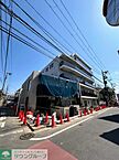 東京都世田谷区松原2丁目15-9：物件画像／株式会社タウンハウジング東京　新宿店