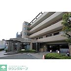 東京都新宿区払方町25-1：物件画像／株式会社タウンハウジング東京　新宿店