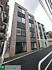 東京都中野区新井2丁目27-5：物件画像／株式会社タウンハウジング東京　新宿店
