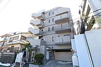 東京都新宿区戸山1丁目2-4：物件画像／株式会社タウンハウジング東京　新宿店