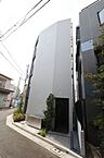 東京都中野区若宮1丁目55-2：物件画像／株式会社タウンハウジング東京　新宿店