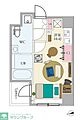 CREATIFNAKANO8階16.1万円
