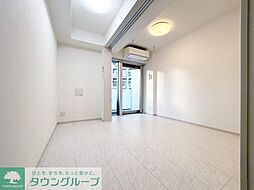 ハーモニーレジデンス東新宿 1LDKの写真