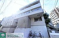 東京都渋谷区代々木3丁目53-2：物件画像／株式会社タウンハウジング東京　新宿店