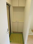 靴がたくさん収納できます