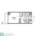 グランパセオ新宿河田町3階13.8万円
