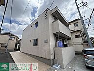 東京都練馬区高松1丁目6-5：物件画像／株式会社タウンハウジング東京　新宿店