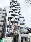 東京都渋谷区千駄ヶ谷2丁目28-3：物件画像／株式会社タウンハウジング東京　新宿店