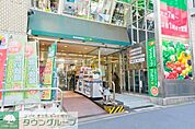 マルエツプチ飯田橋店 徒歩4分。 270m