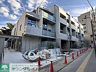 東京都新宿区高田馬場1丁目13-4：物件画像／株式会社タウンハウジング東京　新宿店
