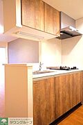 ※写真は同タイプ住戸です。