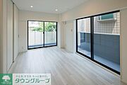 ※写真は同タイプ住戸です。
