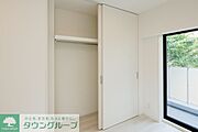 ※写真は同タイプ住戸です。