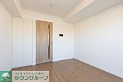 ※写真は同タイプ住戸です。