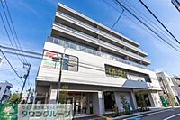 東京都新宿区西落合1丁目19-7：物件画像／株式会社タウンハウジング東京　新宿店