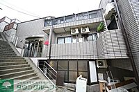東京都渋谷区神山町28-1：物件画像／株式会社タウンハウジング東京　新宿店