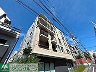 東京都世田谷区代沢1丁目29-11：物件画像／株式会社タウンハウジング東京　新宿店