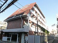 東京都新宿区高田馬場4丁目4-8：物件画像／株式会社タウンハウジング東京　新宿店