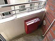 バルコニー付き★