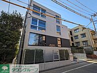 東京都新宿区西落合2丁目15-18：物件画像／株式会社タウンハウジング東京　新宿店