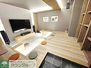 お問合せは(株)タウンハウジングレジデンス事業部【03-5563-9055】までお気軽にお問合せ下さい。