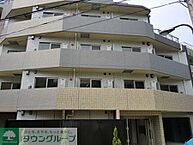 東京都新宿区西新宿4丁目6-11：物件画像／株式会社タウンハウジング東京　新宿店