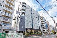 東京都新宿区北新宿1丁目29-12：物件画像／株式会社タウンハウジング東京　新宿店