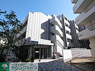 東京都中野区東中野5丁目20-7：物件画像／株式会社タウンハウジング東京　新宿店