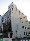茂恵会半蔵門病院 徒歩30分。病院 2350m
