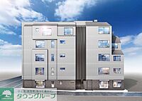 東京都新宿区新宿6丁目5-20：物件画像／株式会社タウンハウジング東京　新宿店