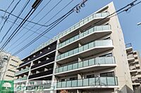 東京都中野区東中野3丁目14-11：物件画像／株式会社タウンハウジング東京　新宿店