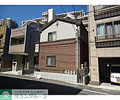 東京都新宿区西早稲田1丁目23-1：物件画像／株式会社タウンハウジング東京　新宿店