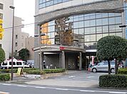 戸塚警察署 991m