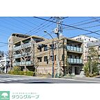 東京都杉並区大宮1丁目2-1：物件画像／株式会社タウンハウジング東京　新宿店