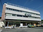 中野駅 560m
