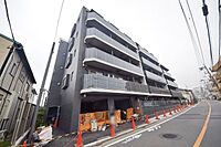 東京都調布市小島町3丁目54-18：物件画像／株式会社タウンハウジング東京　新宿店