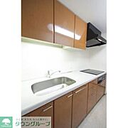 ※写真は同タイプ住戸です。