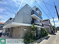 東京都世田谷区代沢2丁目14-7：物件画像／株式会社タウンハウジング東京　新宿店