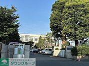 駒沢大学高等学校 徒歩102分。 8120m