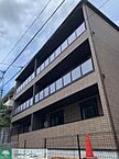 東京都渋谷区代々木4丁目53-3：物件画像／株式会社タウンハウジング東京　新宿店