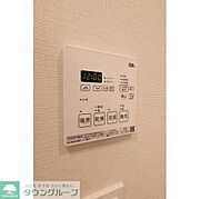 ※別号室参考写真です※