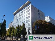 早稲田大理工学部 徒歩15分。大学・短大 1170m