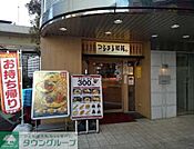 つるまる饂飩千駄ヶ谷店 徒歩2分。飲食店 160m