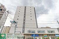 東京都中野区東中野5丁目23-14：物件画像／株式会社タウンハウジング東京　新宿店