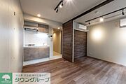 ※写真は同タイプ住戸です。