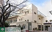 渋谷区立鳩森小学校 徒歩10分。 740m
